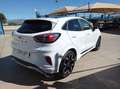 Ford Puma 1.0 MHEV 125CV AUT ST LINE X ECOBOOST Blanc - thumbnail 4