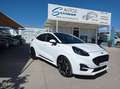 Ford Puma 1.0 MHEV 125CV AUT ST LINE X ECOBOOST Blanc - thumbnail 2