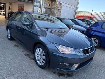 Leon ST CNG 1.5 TGI DSG (EU6.2)