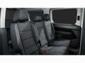 Volkswagen Caddy Maxi 2.0 TDI DSG Life Dark Label 7-Sitz Grau - thumbnail 10