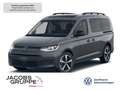 Volkswagen Caddy Maxi 2.0 TDI DSG Life Dark Label 7-Sitz Grau - thumbnail 1