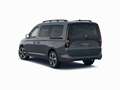 Volkswagen Caddy Maxi 2.0 TDI DSG Life Dark Label 7-Sitz Grau - thumbnail 3