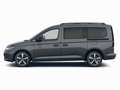 Volkswagen Caddy Maxi 2.0 TDI DSG Life Dark Label 7-Sitz Grau - thumbnail 7