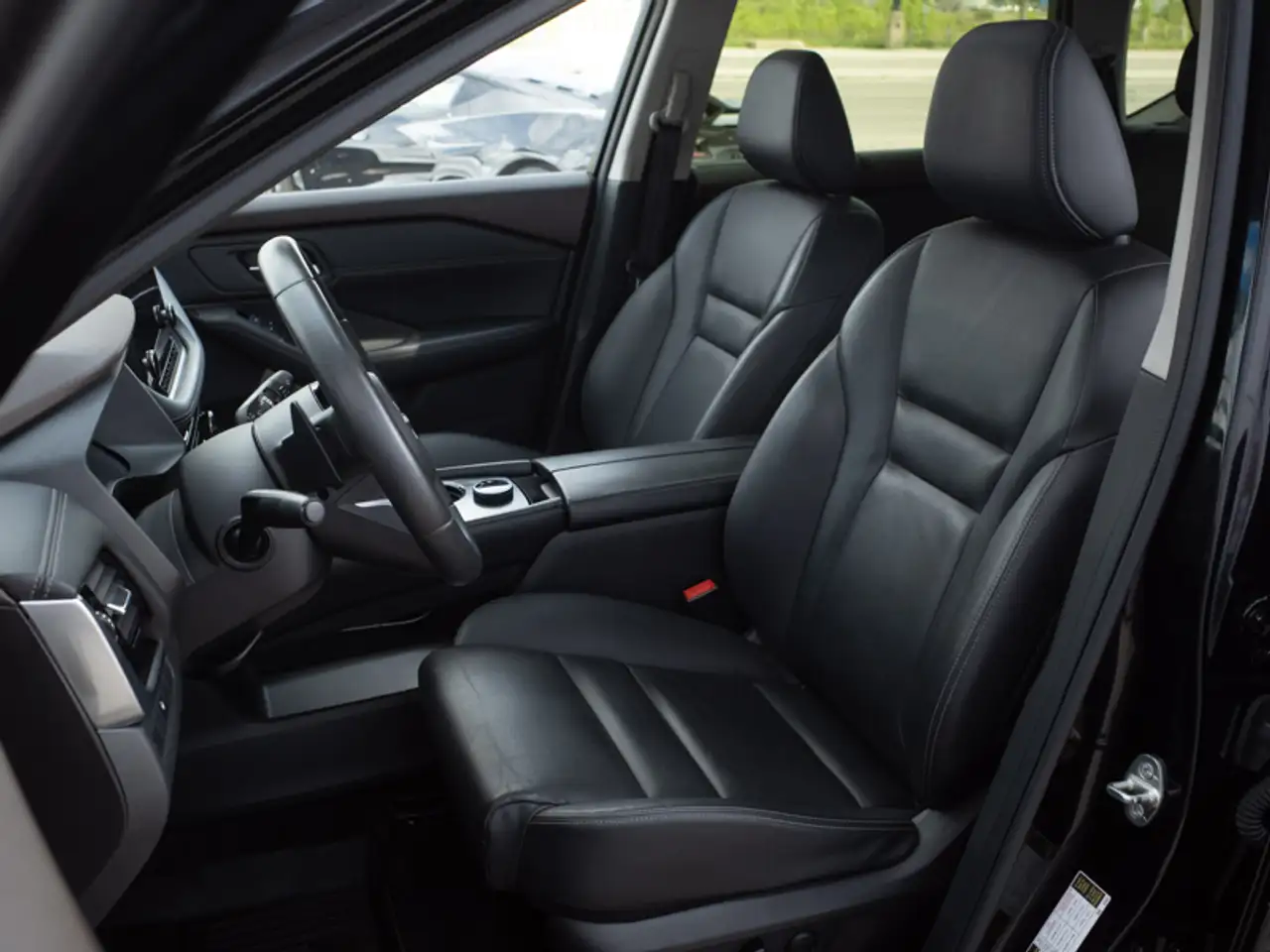 Nissan Rogue fotografie Nissan Rogue