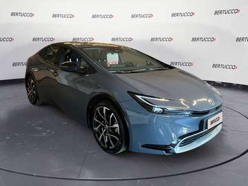 Prius 2.0 Plug-in Hybrid Lounge