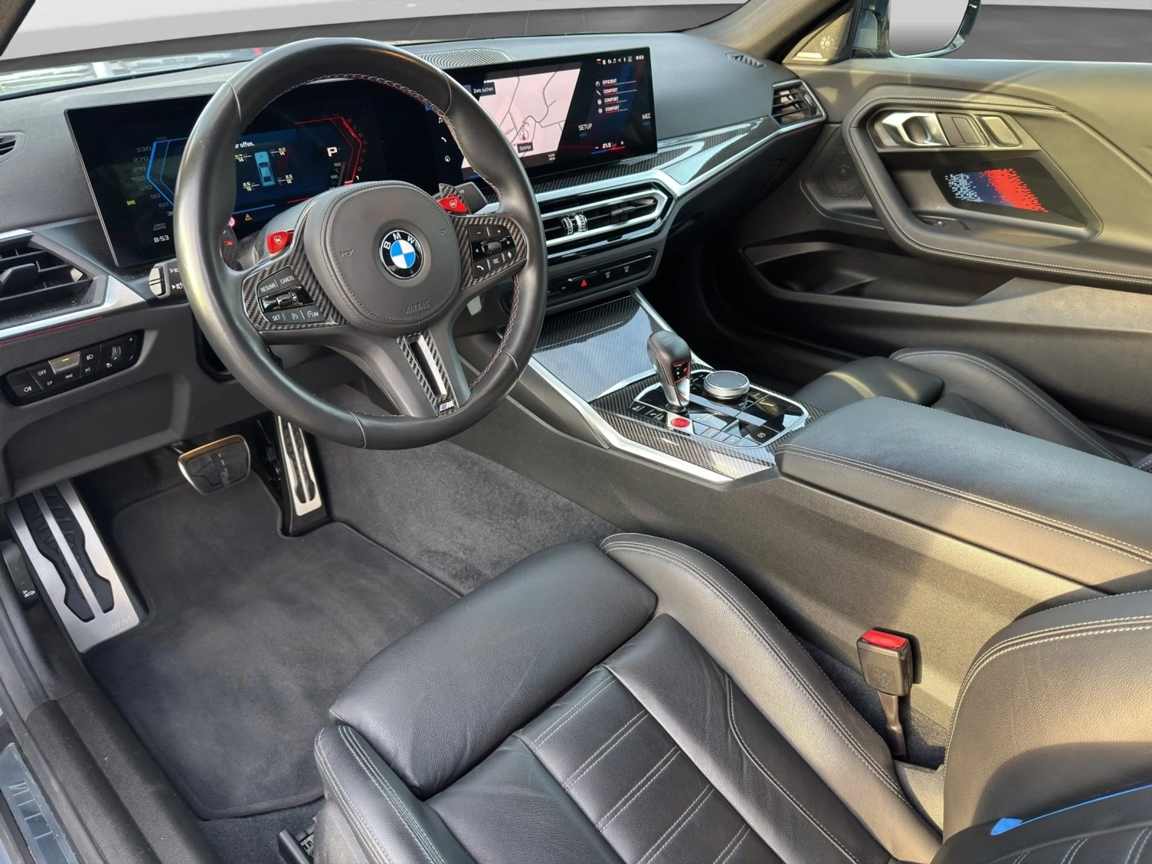 BMW M2 Coupé M Driver's Package*M Sportsitze*RFK*H+K*elek — photo 9