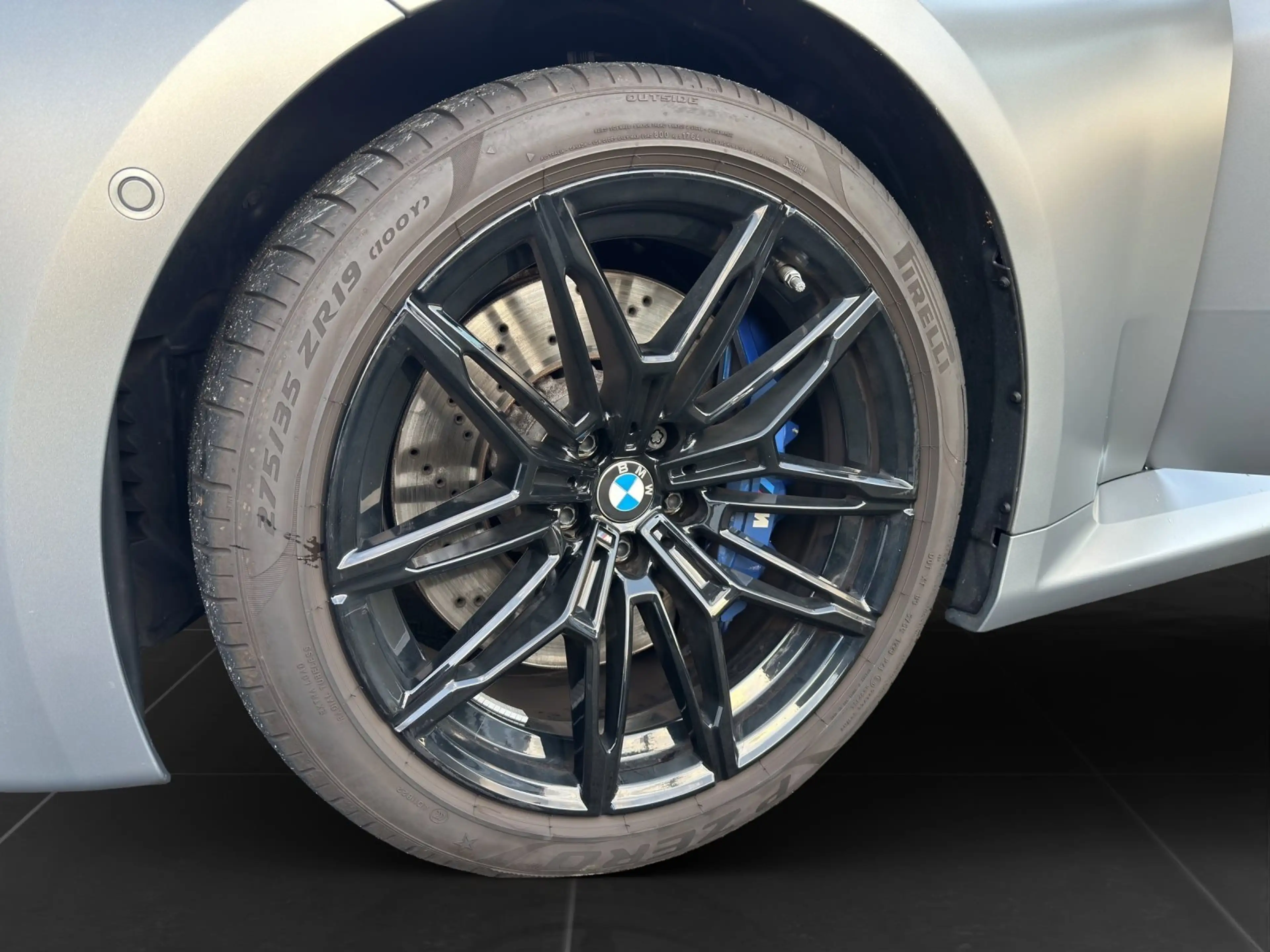 BMW M2 Coupé M Driver's Package*M Sportsitze*RFK*H+K*elek — photo 8