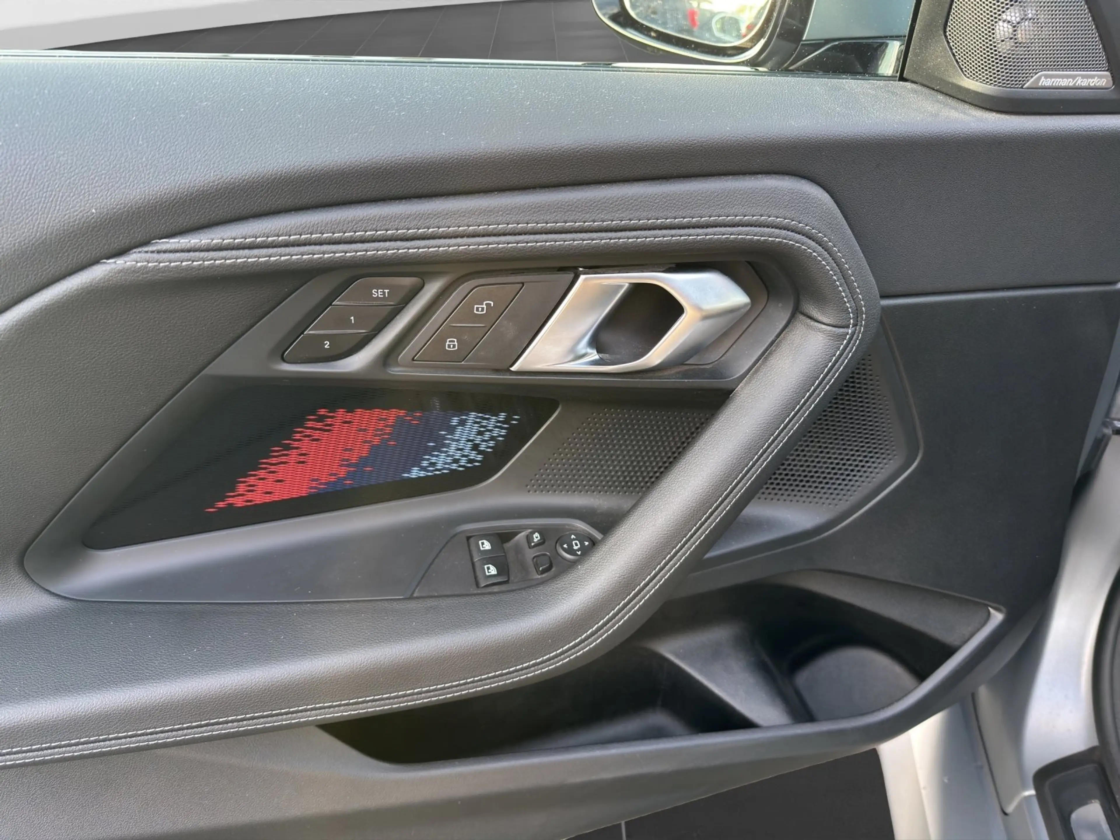 BMW M2 Coupé M Driver's Package*M Sportsitze*RFK*H+K*elek — photo 10
