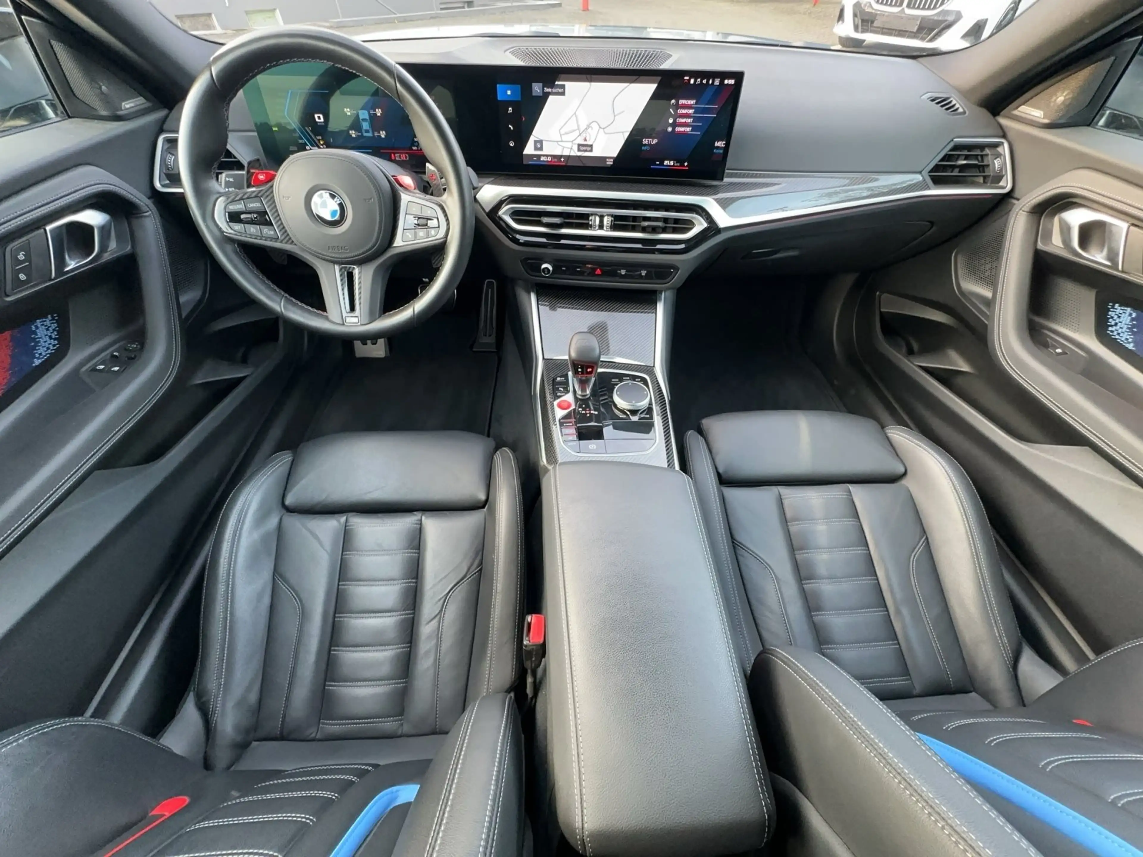 BMW M2 Coupé M Driver's Package*M Sportsitze*RFK*H+K*elek — photo 15