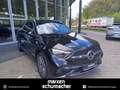 Mercedes-Benz GLC 300 GLC 300 e 4M AMG Distro+Burm3D+Pano+HuD+Airmatic Black - thumbnail 3