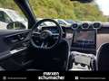 Mercedes-Benz GLC 300 GLC 300 e 4M AMG Distro+Burm3D+Pano+HuD+Airmatic Schwarz - thumbnail 19
