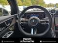 Mercedes-Benz GLC 300 GLC 300 e 4M AMG Distro+Burm3D+Pano+HuD+Airmatic Schwarz - thumbnail 21