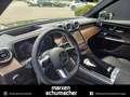 Mercedes-Benz GLC 300 GLC 300 e 4M AMG Distro+Burm3D+Pano+HuD+Airmatic Nero - thumbnail 12