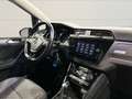 Volkswagen Touran 2.0 TDI SCR DSG Comfortline +Pano+Navi+LM Nero - thumbnail 13