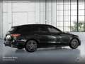 Mercedes-Benz C 180 T AMG+NIGHT+PANO+360+AHK+LED+TOTW+KEYLESS+9G Noir - thumbnail 16