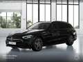 Mercedes-Benz C 180 T AMG+NIGHT+PANO+360+AHK+LED+TOTW+KEYLESS+9G Schwarz - thumbnail 13