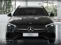 Mercedes-Benz C 180 T AMG+NIGHT+PANO+360+AHK+LED+TOTW+KEYLESS+9G Noir - thumbnail 6