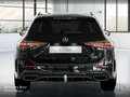 Mercedes-Benz C 180 T AMG+NIGHT+PANO+360+AHK+LED+TOTW+KEYLESS+9G Noir - thumbnail 7