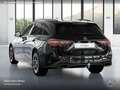 Mercedes-Benz C 180 T AMG+NIGHT+PANO+360+AHK+LED+TOTW+KEYLESS+9G Noir - thumbnail 20
