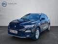 Volkswagen T-Roc Design TSI Schwarz - thumbnail 1