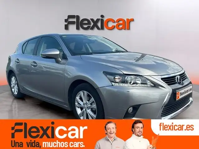 Lexus CT 200h Business