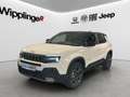 Jeep Avenger BEV 54kWh Summit Weiß - thumbnail 1
