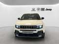 Jeep Avenger BEV 54kWh Summit Weiß - thumbnail 2