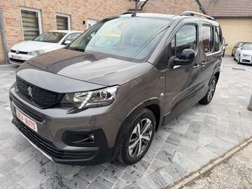 Rifter 1.5 BlueHDi *GT Line*garantie12m*
