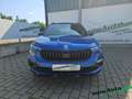 Skoda Kamiq Monte Carlo 1.5 TSi Matrix LED 5 Jahre Garantie Bleu - thumbnail 3