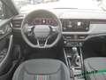 Skoda Kamiq Monte Carlo 1.5 TSi Matrix LED 5 Jahre Garantie Bleu - thumbnail 9