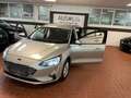 Ford Focus Turnier 1.5 Cool & Connect Navi,LED,AHK,Kamera Zilver - thumbnail 12