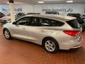 Ford Focus Turnier 1.5 Cool & Connect Navi,LED,AHK,Kamera Zilver - thumbnail 5