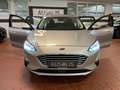 Ford Focus Turnier 1.5 Cool & Connect Navi,LED,AHK,Kamera Zilver - thumbnail 13