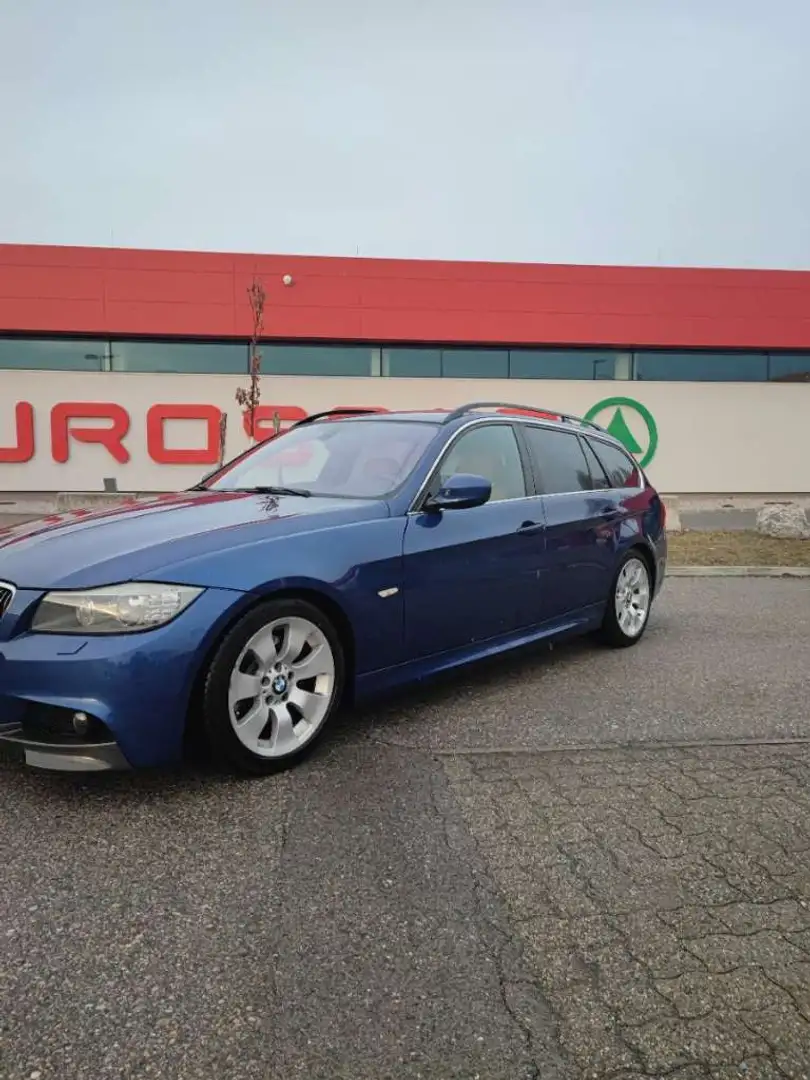 BMW 330 330d Touring - 1