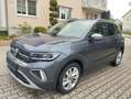 Volkswagen T-Cross 1.5 TSI Style, AHK, PDC, DSG, Kamera Grau - thumbnail 1