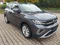 Volkswagen T-Cross 1.5 TSI Style, AHK, PDC, DSG, Kamera Grau - thumbnail 5