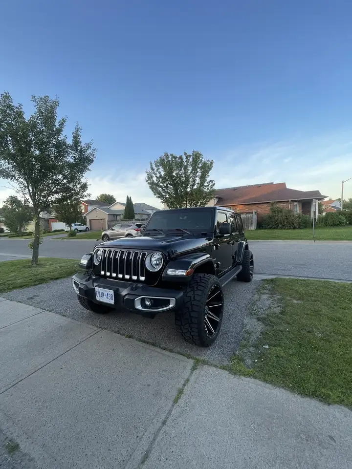 Jeep Wrangler снимка Jeep Wrangler