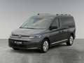 Volkswagen Caddy Style Maxi I 7.Sitzer I LED I Xenon I ÖAMTC I Grau - thumbnail 1