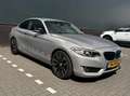 BMW 220 220 Cent.High Ex. Grijs - thumbnail 2