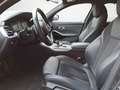 BMW 320 i Touring M Sport Auto Sport Aut. Klimaaut. Grau - thumbnail 8