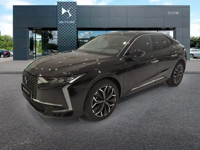 DS Automobiles DS 4 BlueHDi 130 Automatico Opera