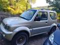 Suzuki Jimny 1.3 16v JLX 4wd Zlatá - thumbnail 3