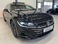 Volkswagen Arteon Shooting Brake 2.0TDI R-Line 4Motion APP+ACC+LA... Schwarz - thumbnail 3