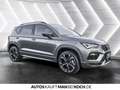 CUPRA Ateca 1.5 TSI DSG AHZV PANO NAVI Standheizung Grau - thumbnail 6
