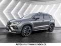 CUPRA Ateca 1.5 TSI DSG AHZV PANO NAVI Standheizung Grau - thumbnail 3