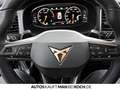 CUPRA Ateca 1.5 TSI DSG AHZV PANO NAVI Standheizung Grau - thumbnail 12