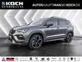 CUPRA Ateca 1.5 TSI DSG AHZV PANO NAVI Standheizung Grau - thumbnail 1