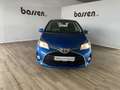 Toyota Yaris 1.33 VVT-i Comfort Blu/Azzurro - thumbnail 1