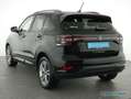 Volkswagen T-Cross R-Line 1.0 TSI DSG Navi Kamera LED SiHz Schwarz - thumbnail 13