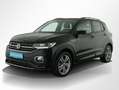 Volkswagen T-Cross R-Line 1.0 TSI DSG Navi Kamera LED SiHz Schwarz - thumbnail 16